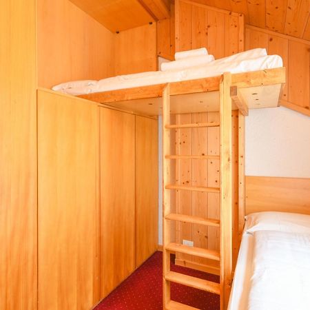 Bepy Hotel Garni Giustino Cameră foto